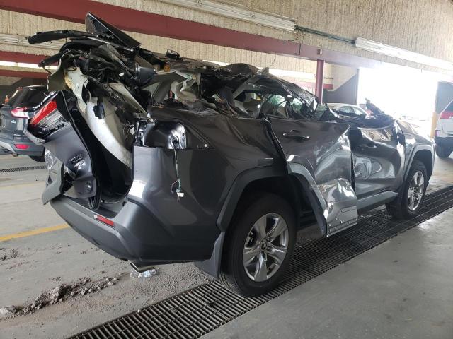 2024 TOYOTA RAV4 XLE - 2T3P1RFV6RW452434