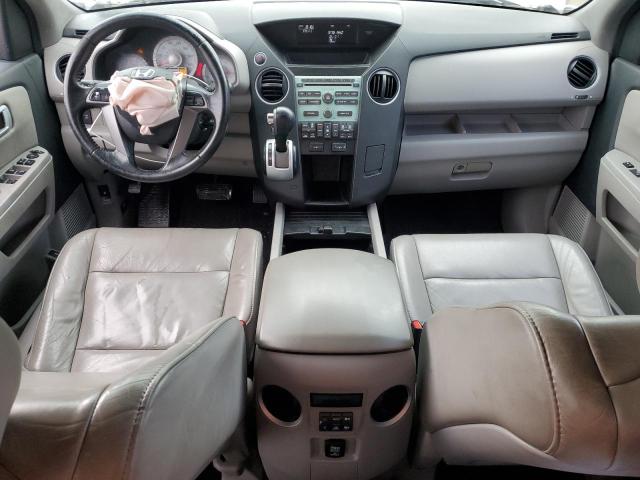 2011 Honda Pilot Exl VIN: 5FNYF3H51BB032558 Lot: 57905644