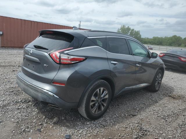 2018 Nissan Murano S VIN: 5N1AZ2MG0JN114285 Lot: 59536264