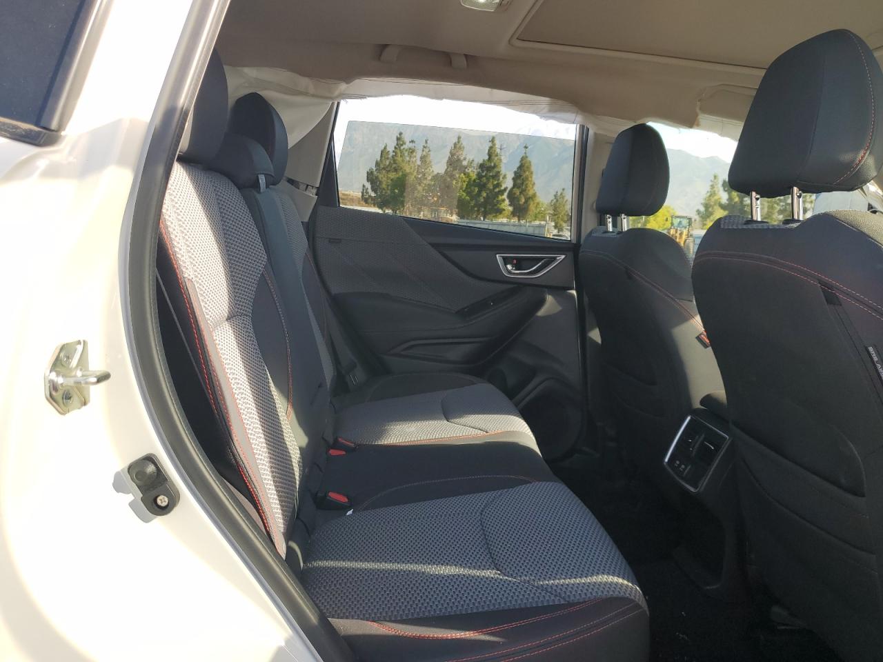 JF2SKAKC0KH462791 2019 Subaru Forester Sport