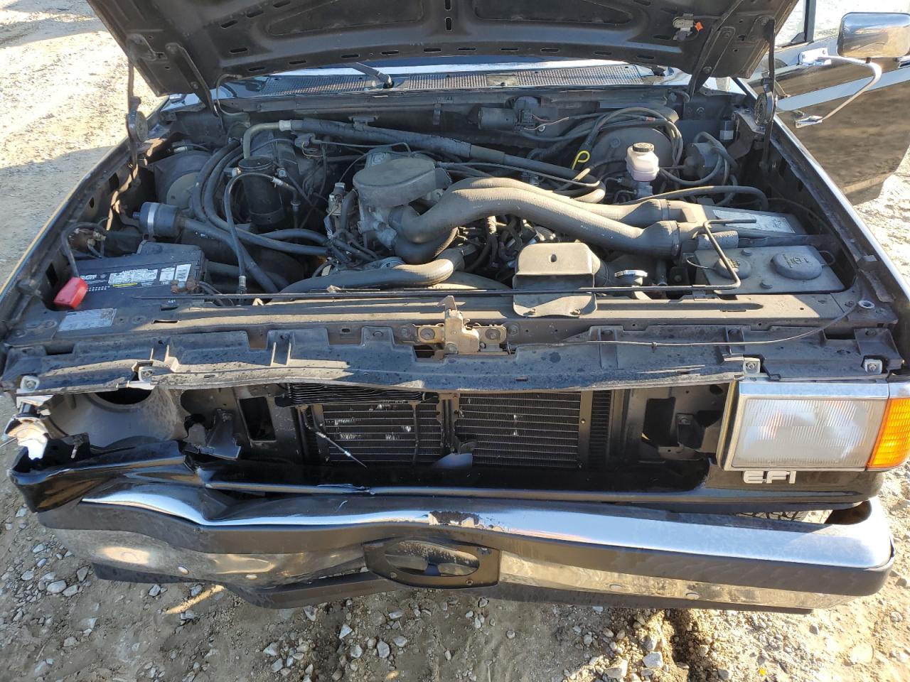 1FTDF15H2JNB71423 1988 Ford F150