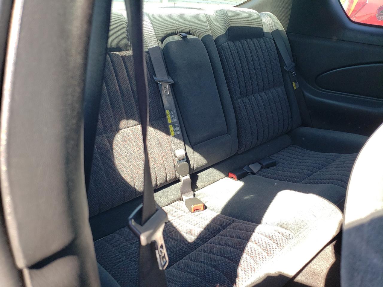 2G1WX12K949305902 2004 Chevrolet Monte Carlo Ss