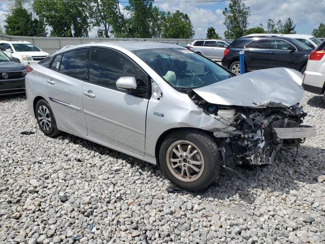 2020 TOYOTA PRIUS PRIM - JTDKARFP9L3134376