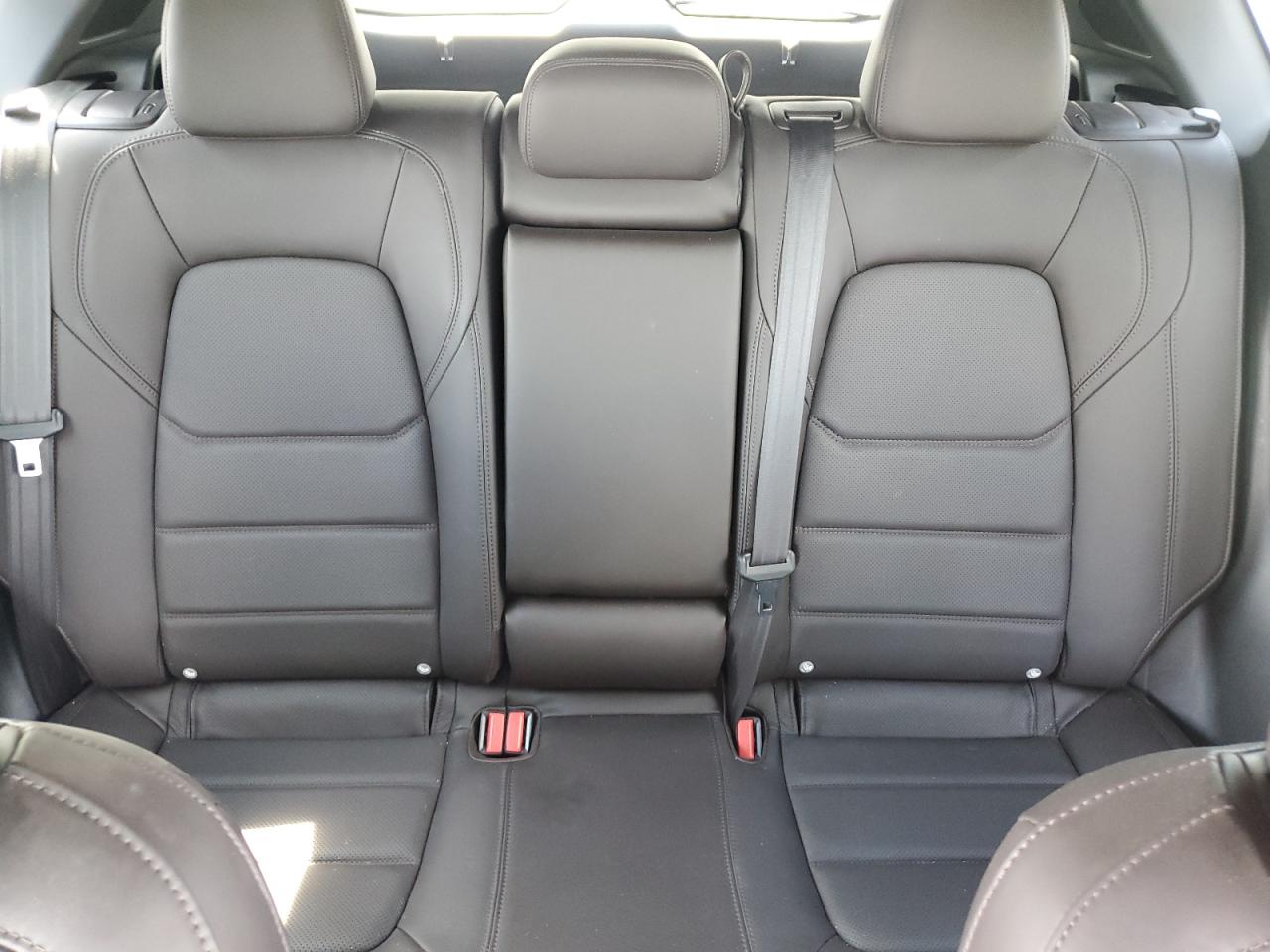 JM3KFBEY3K0566701 2019 Mazda Cx-5 Signature