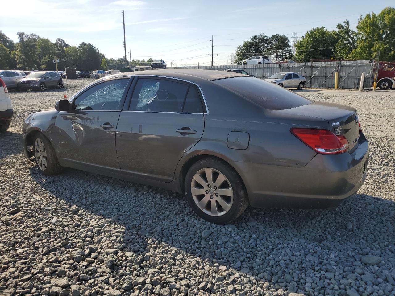 4T1BK36B46U083720 2006 Toyota Avalon Xl