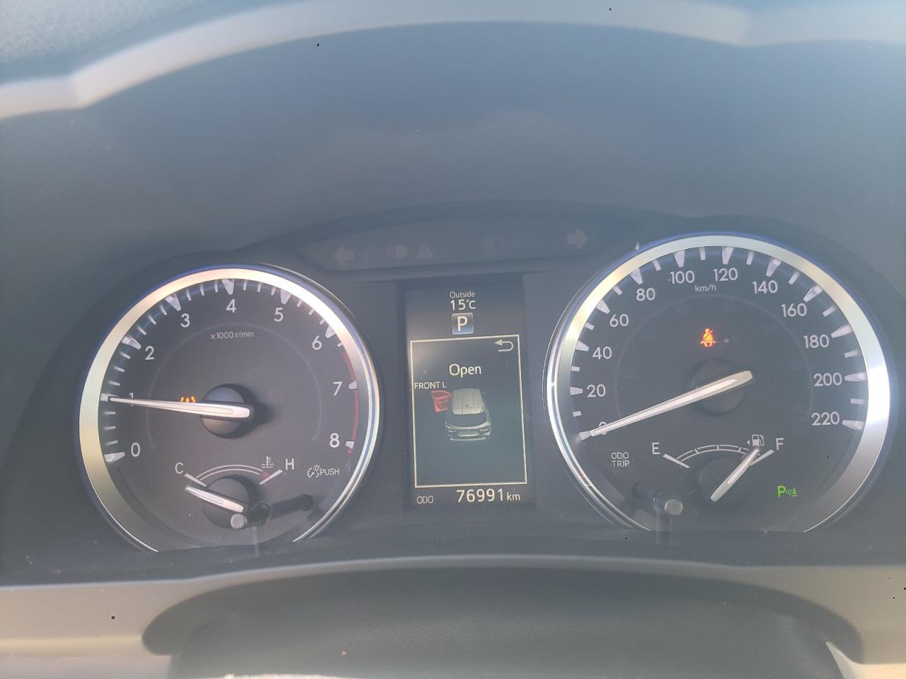 5TDDKRFH3GS339629 2016 Toyota Highlander Limited