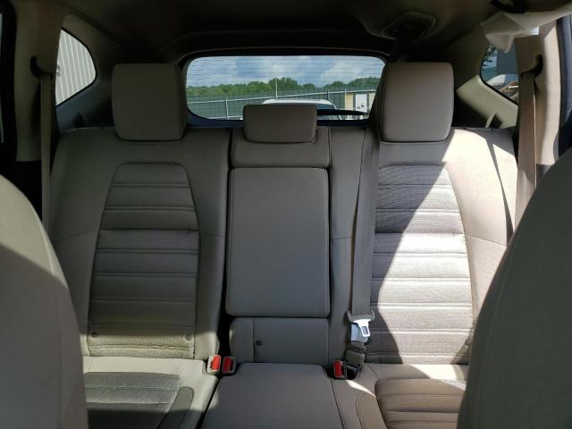 2019 Honda Cr-V Ex VIN: 7FARW2H54KE036591 Lot: 58708594