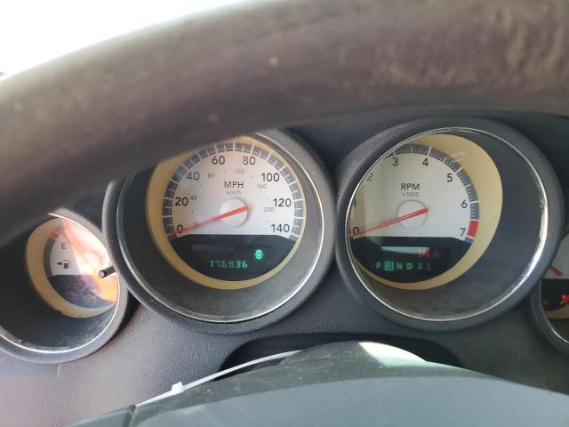 2009 Dodge Charger Sxt VIN: 2B3KA33V89H585001 Lot: 59295834