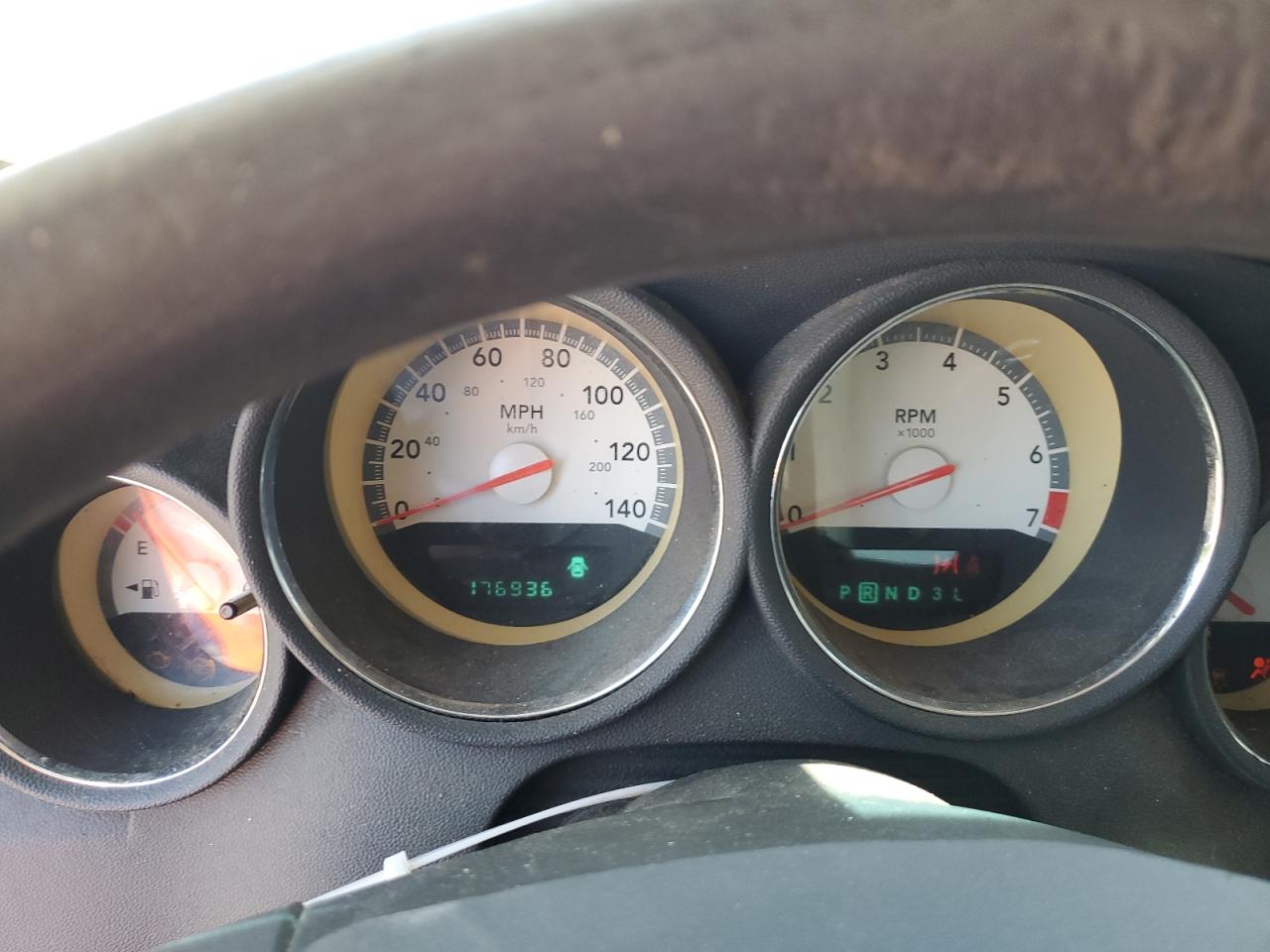 2B3KA33V89H585001 2009 Dodge Charger Sxt