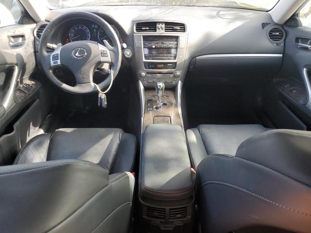 2011 Lexus Is 250 VIN: JTHBF5C23B5153476 Lot: 57306794