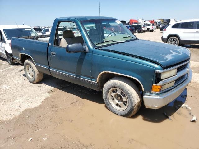 1996 Chevrolet Gmt-400 C1500 VIN: 1GCEC14W6TZ164144 Lot: 58761644