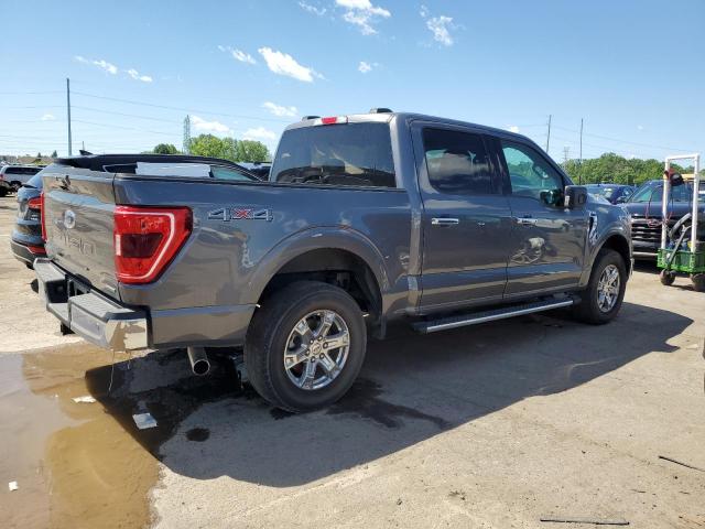 2022 Ford F150 Supercrew VIN: 1FTEW1EP2NFA08816 Lot: 57973894