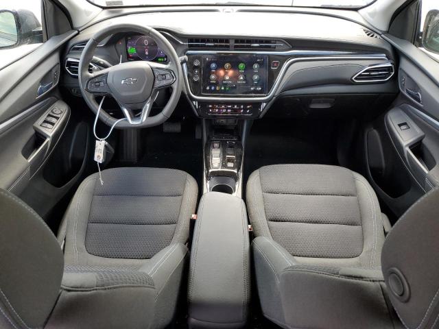 2023 Chevrolet Bolt Euv Lt VIN: 1G1FY6S00P4183382 Lot: 60439974