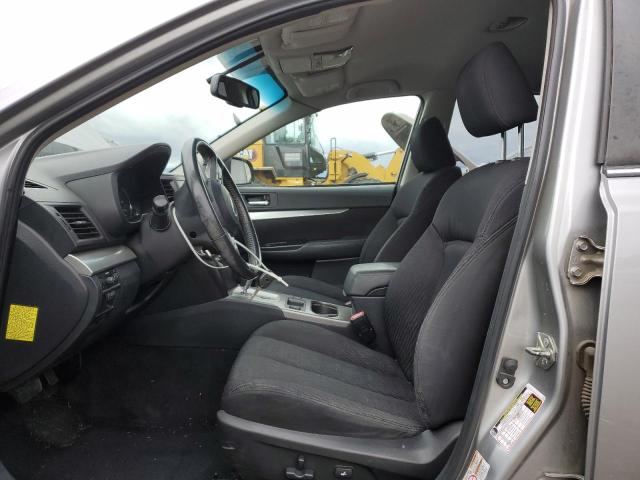 2010 Subaru Outback 2.5I Premium VIN: 4S4BRBCC0A3320902 Lot: 56666054