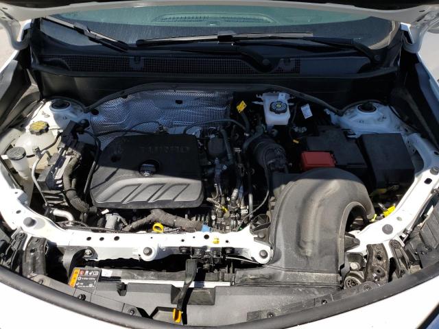 2024 Buick Encore Gx Sport Touring VIN: KL4AMESL7RB038320 Lot: 58698994