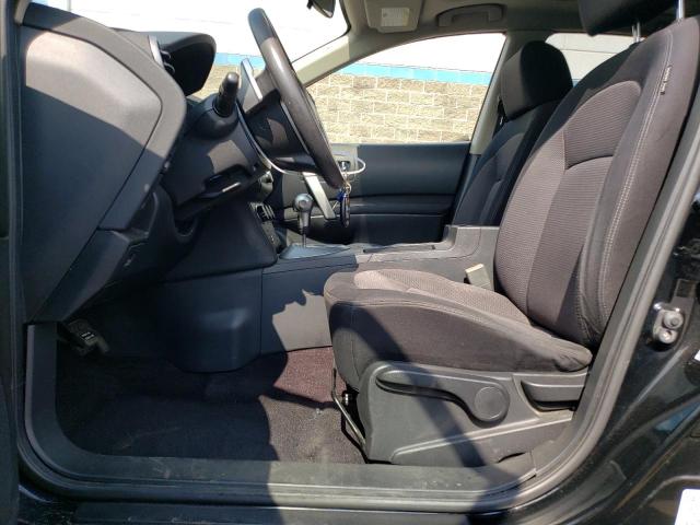 2008 Nissan Rogue S VIN: JN8AS58VX8W116623 Lot: 58826114