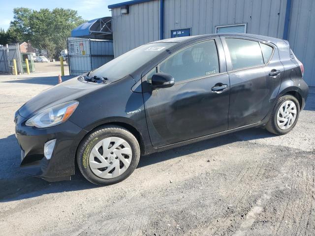 2016 Toyota Prius C VIN: JTDKDTB31G1122800 Lot: 57069774