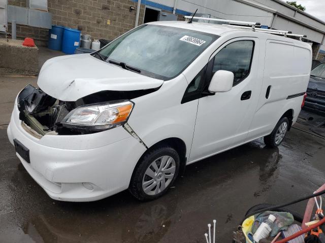 2015 Nissan Nv200 2.5S VIN: 3N6CM0KNXFK698450 Lot: 58639964