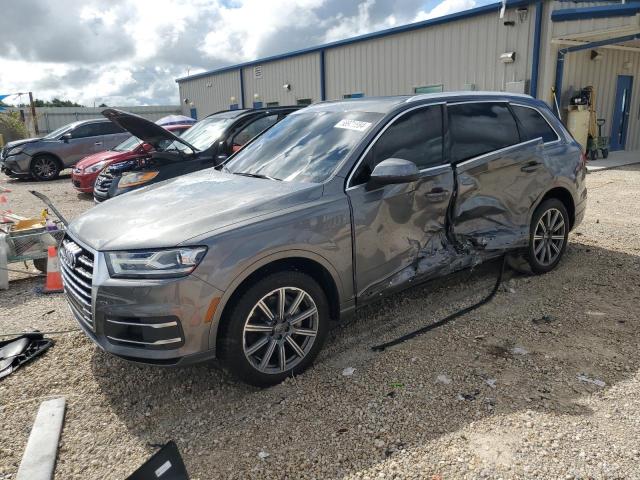 VIN WA1LAAF72JD022364 2018 Audi Q7, Premium Plus no.1