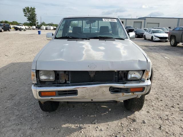 1993 Nissan Truck King Cab VIN: 1N6SD16YXPC415154 Lot: 57321804