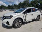 2020 NISSAN MURANO SL - 5N1AZ2CS8LN130436