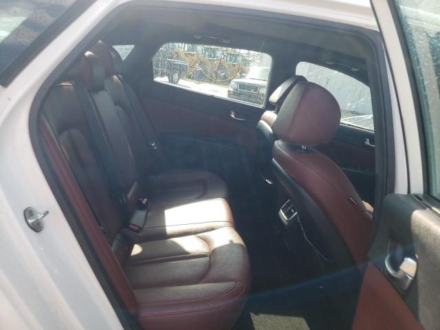 2016 KIA OPTIMA SX - 5XXGW4L22GG019210