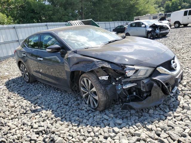 2016 NISSAN MAXIMA 3.5 - 1N4AA6AP6GC447978