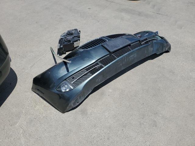 2011 BMW 528 I VIN: WBAFR1C50BC741311 Lot: 60334364