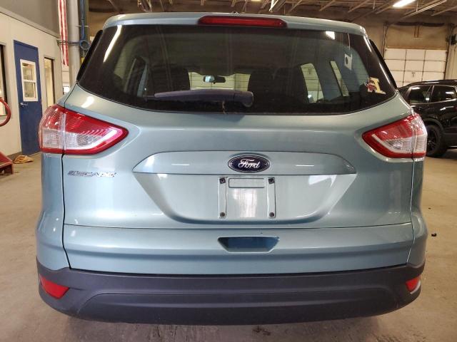 2013 Ford Escape S VIN: 1FMCU0F77DUC62131 Lot: 57846434