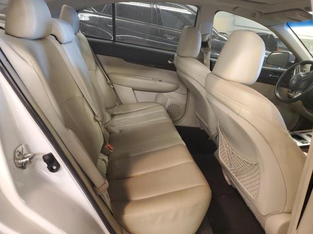 2013 Subaru Legacy 2.5I Limited VIN: 4S3BMBK69D3048563 Lot: 58736794