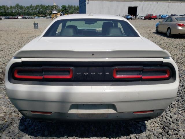 2015 Dodge Challenger Sxt Plus VIN: 2C3CDZBG0FH911938 Lot: 59130284