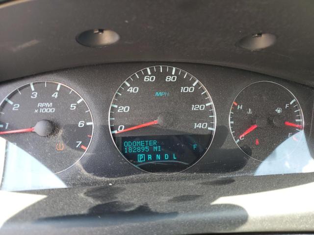 2015 CHEVROLET IMPALA LIM - 2G1WB5E36F1145361
