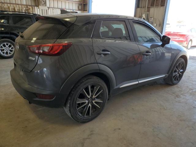 2016 MAZDA CX-3 GRAND - JM1DKBD73G0111098