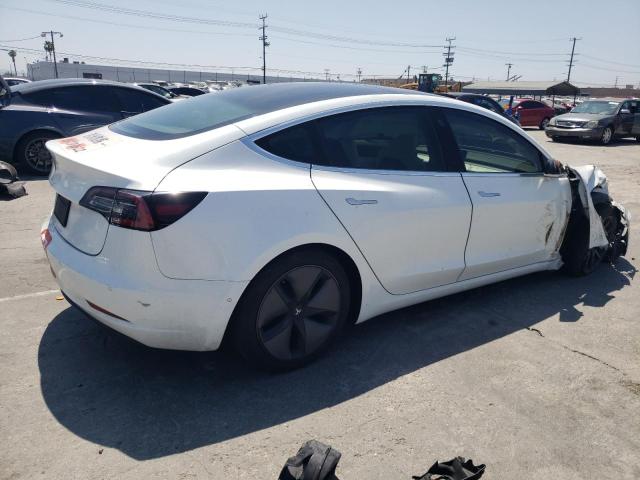 2019 TESLA MODEL 3 - 5YJ3E1EB4KF213570