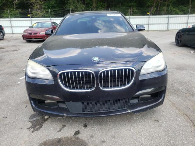 VIN WBAYE8C58FD782346 2015 BMW 7 Series, 750 LI no.5