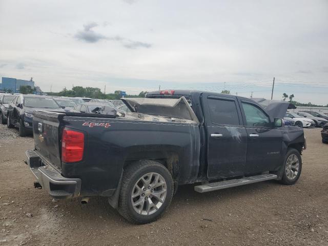 2016 CHEVROLET K1500 - 3GCUKNEC2GG188991