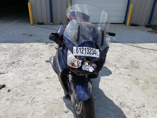2004 HONDA ST1300 JH2SC51074M200018