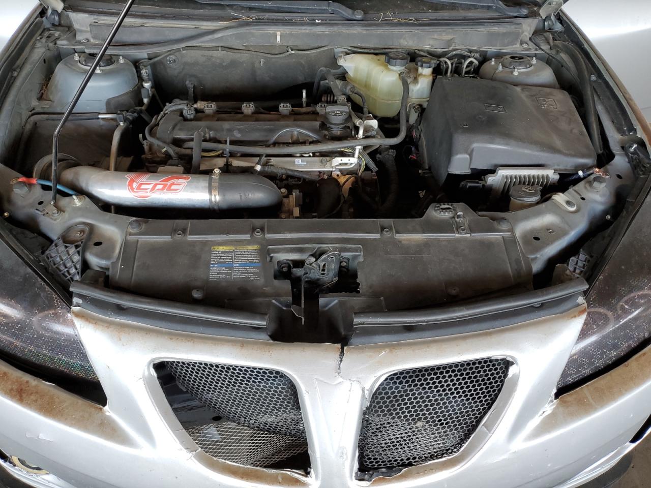 1G2ZG57B084233232 2008 Pontiac G6 Base