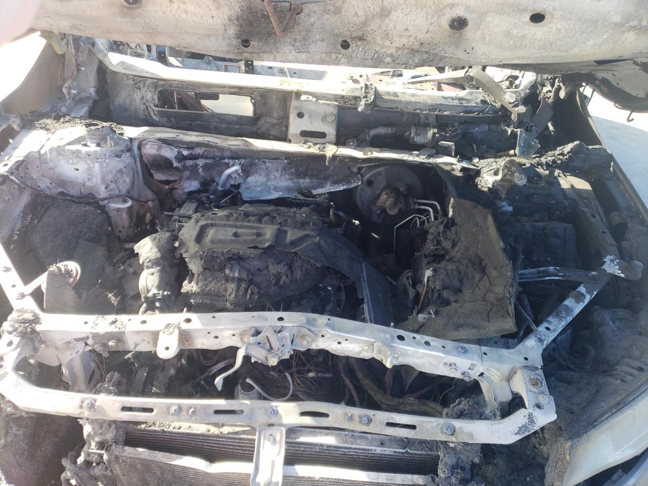 1GKKNXLS8JZ189885 2018 GMC Acadia Denali