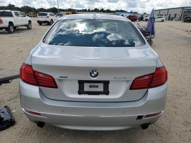 VIN WBA5B3C53ED532056 2014 BMW 5 Series, 535 XI no.6