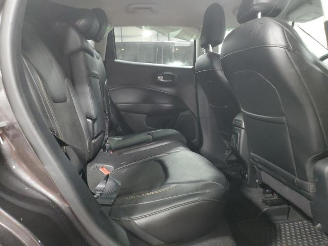 2018 Jeep Compass Latitude VIN: 3C4NJDBB1JT177587 Lot: 60155734