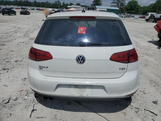 2016 Volkswagen Golf S/Se VIN: 3VW217AU1GM061264 Lot: 59748744