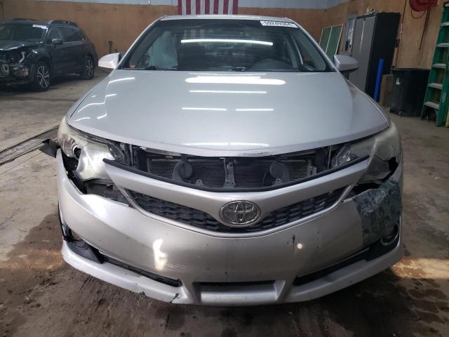 VIN 4T1BF1FK6DU264873 2013 Toyota Camry, L no.5