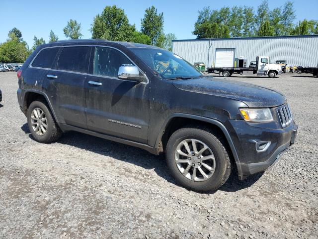 2014 Jeep Grand Cherokee Limited VIN: 1C4RJFBTXEC147138 Lot: 58081784