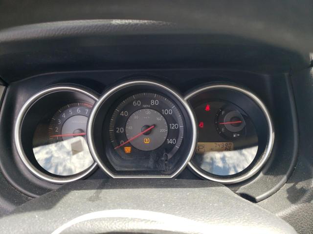 2008 Nissan Versa S VIN: 3N1BC13EX8L398252 Lot: 60257404