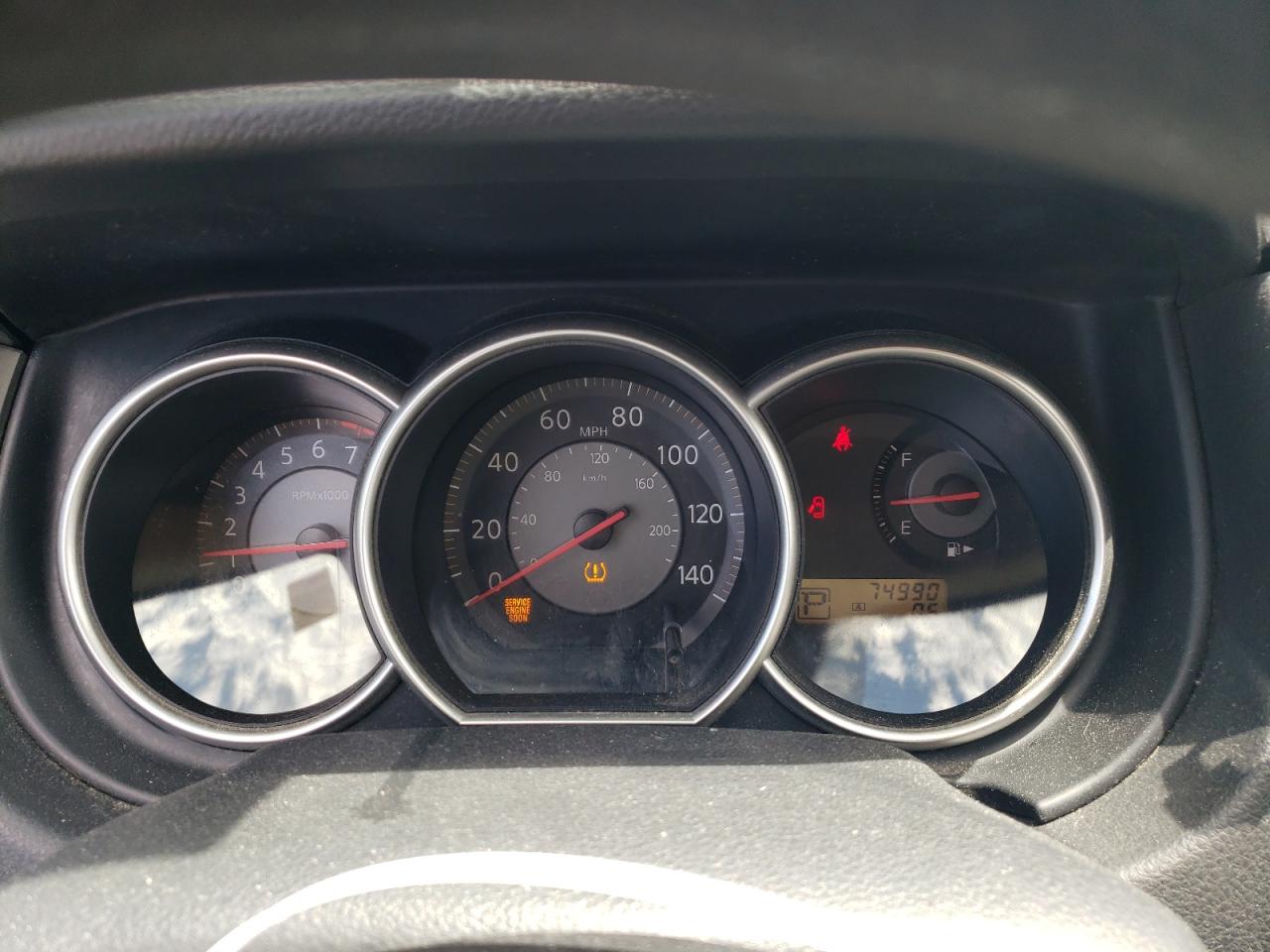 3N1BC13EX8L398252 2008 Nissan Versa S