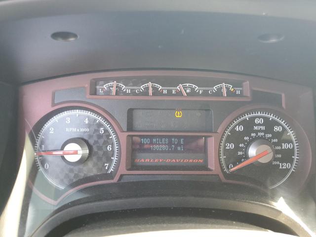 2010 Ford F150 Supercrew VIN: 1FTFW1EV6AFD24832 Lot: 59942444