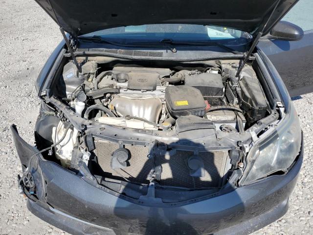 4T1BF1FK2CU064698 2012 Toyota Camry Base