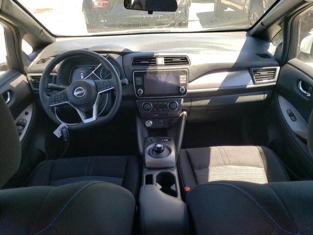 2023 NISSAN LEAF S - 1N4AZ1BV9PC559294