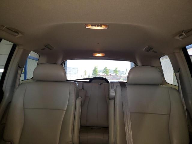 2010 Toyota Highlander Limited VIN: 5TDDK3EH4AS022643 Lot: 56723444